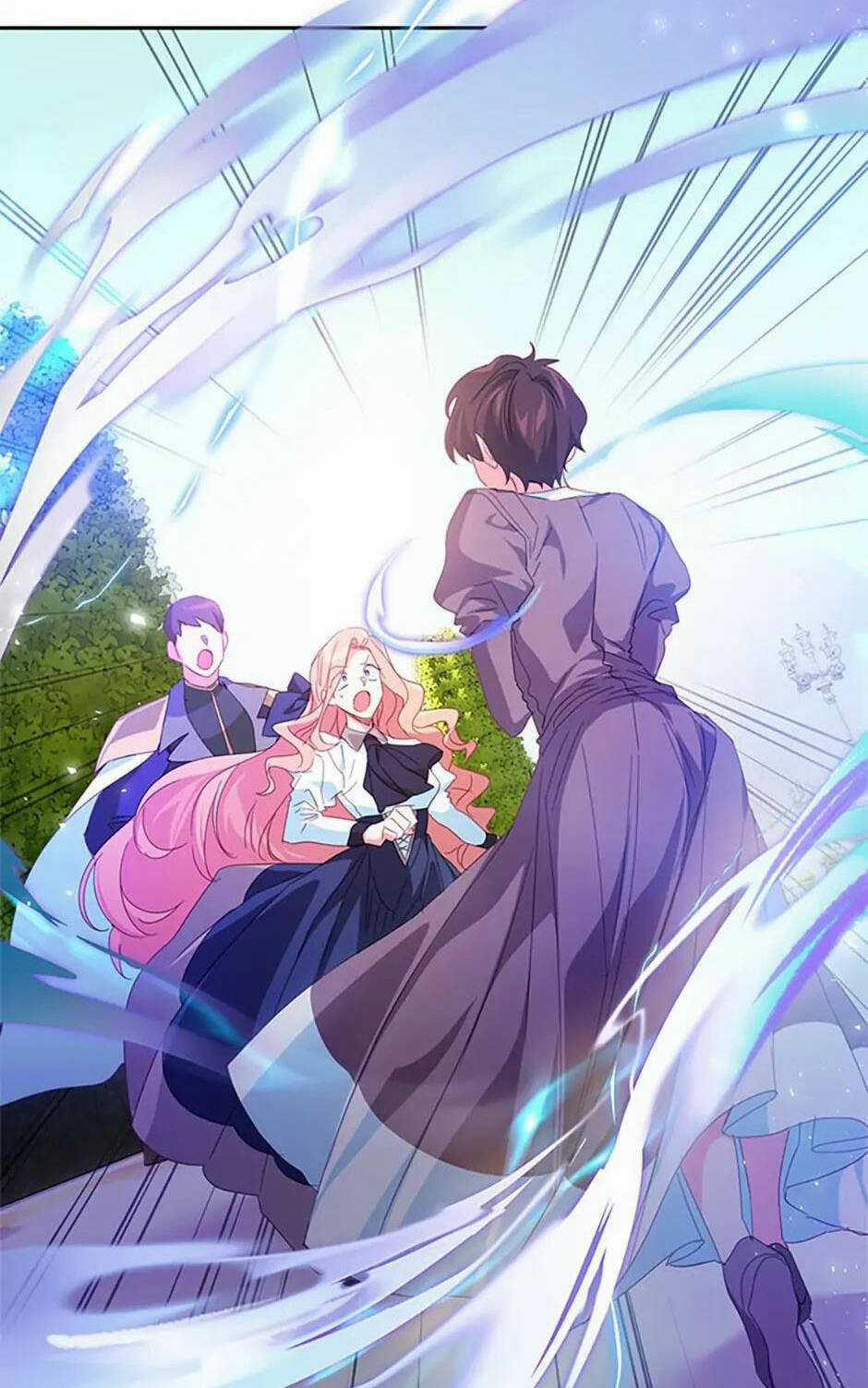 Tôi Đã Nuôi Dưỡng Một Nam Phụ Đầy Ám Ảnh Chapter 51 trang 34