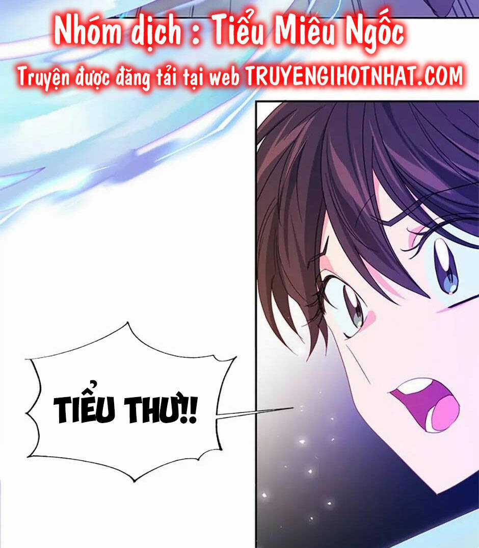 Tôi Đã Nuôi Dưỡng Một Nam Phụ Đầy Ám Ảnh Chapter 51 trang 35