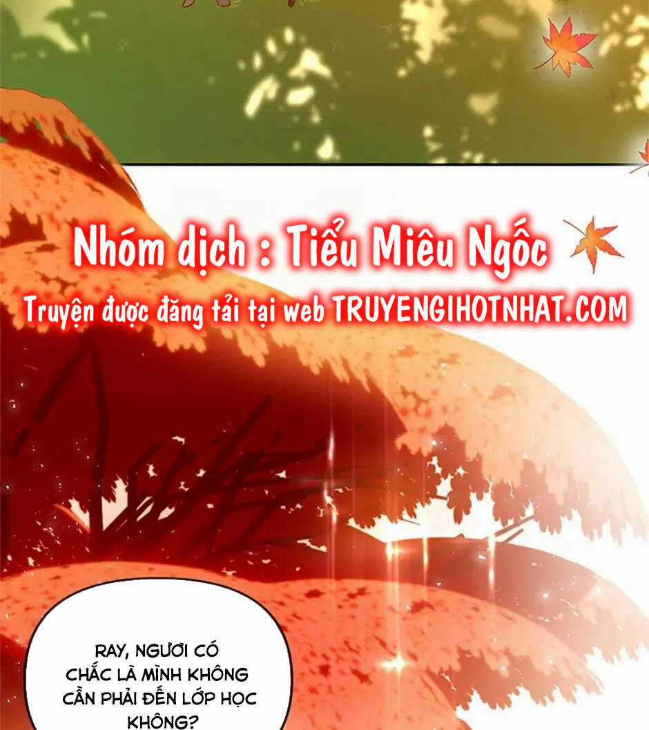 Tôi Đã Nuôi Dưỡng Một Nam Phụ Đầy Ám Ảnh Chapter 51 trang 4