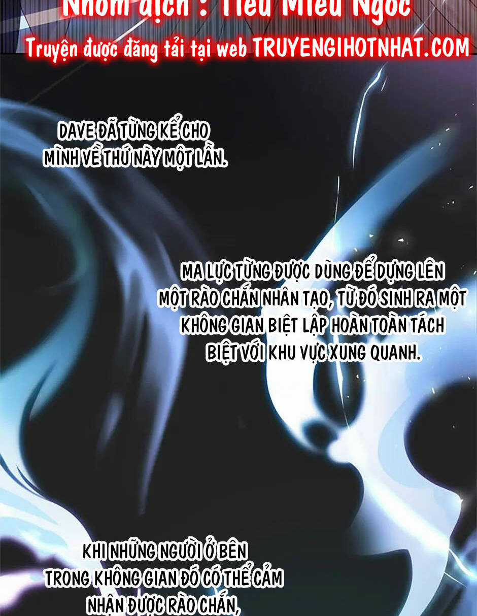 Tôi Đã Nuôi Dưỡng Một Nam Phụ Đầy Ám Ảnh Chapter 51 trang 40