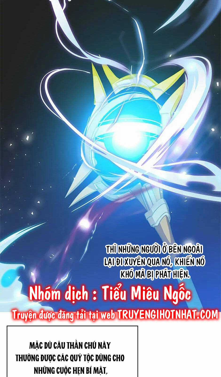 Tôi Đã Nuôi Dưỡng Một Nam Phụ Đầy Ám Ảnh Chapter 51 trang 41