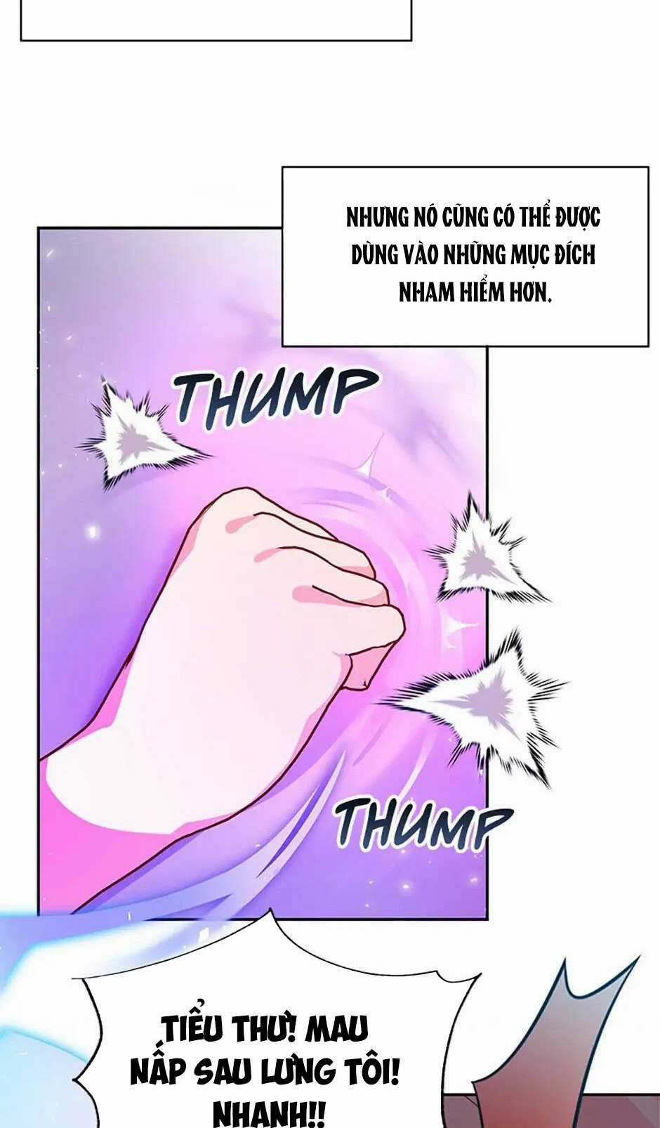 Tôi Đã Nuôi Dưỡng Một Nam Phụ Đầy Ám Ảnh Chapter 51 trang 42