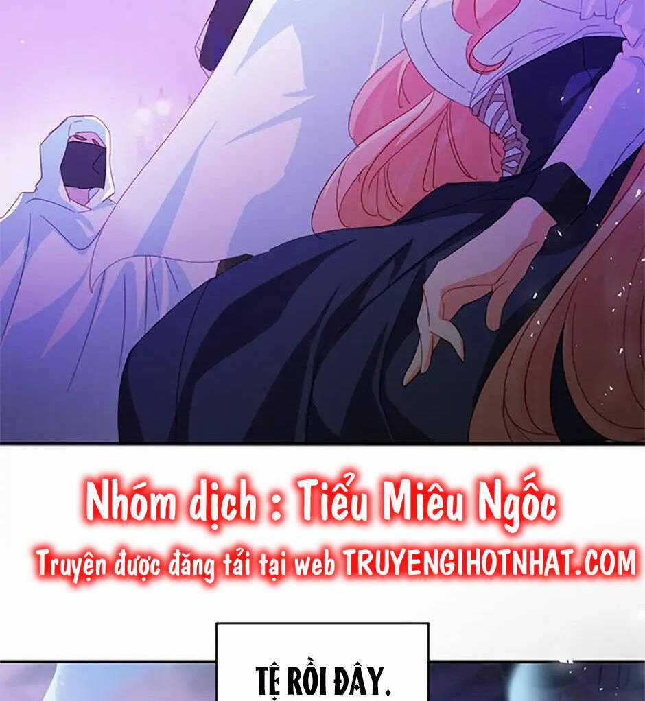 Tôi Đã Nuôi Dưỡng Một Nam Phụ Đầy Ám Ảnh Chapter 51 trang 45