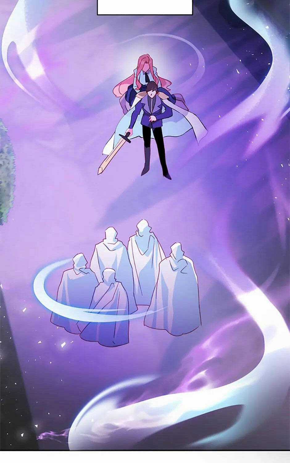 Tôi Đã Nuôi Dưỡng Một Nam Phụ Đầy Ám Ảnh Chapter 51 trang 46