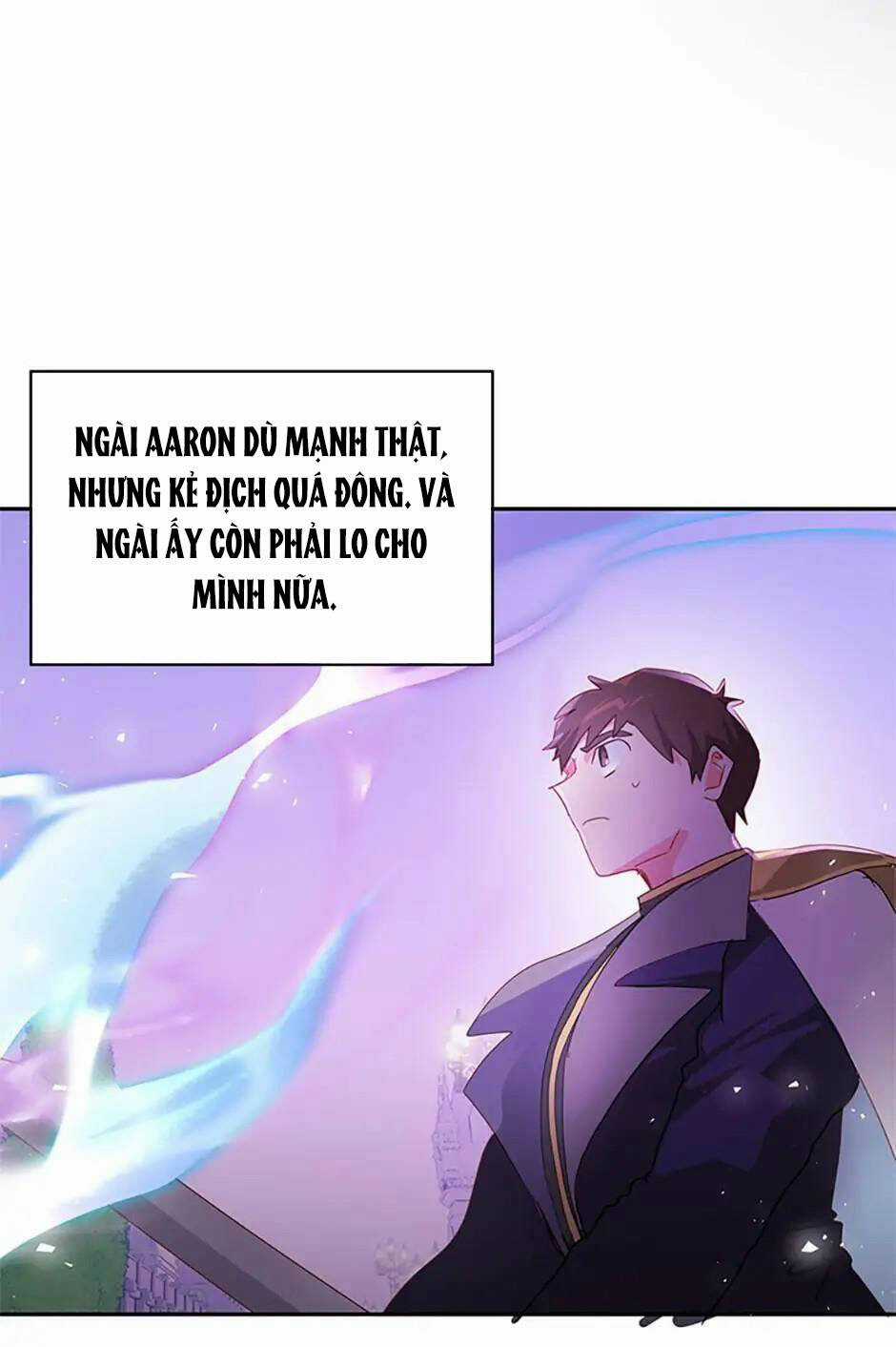 Tôi Đã Nuôi Dưỡng Một Nam Phụ Đầy Ám Ảnh Chapter 51 trang 47