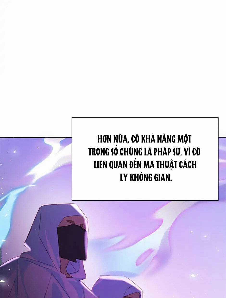 Tôi Đã Nuôi Dưỡng Một Nam Phụ Đầy Ám Ảnh Chapter 51 trang 48