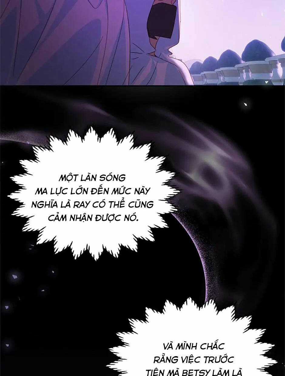 Tôi Đã Nuôi Dưỡng Một Nam Phụ Đầy Ám Ảnh Chapter 51 trang 49