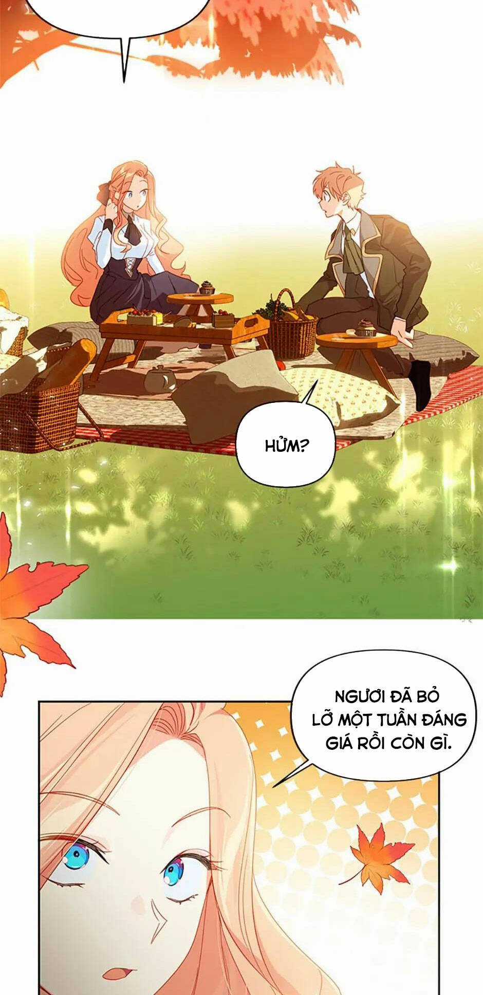 Tôi Đã Nuôi Dưỡng Một Nam Phụ Đầy Ám Ảnh Chapter 51 trang 5