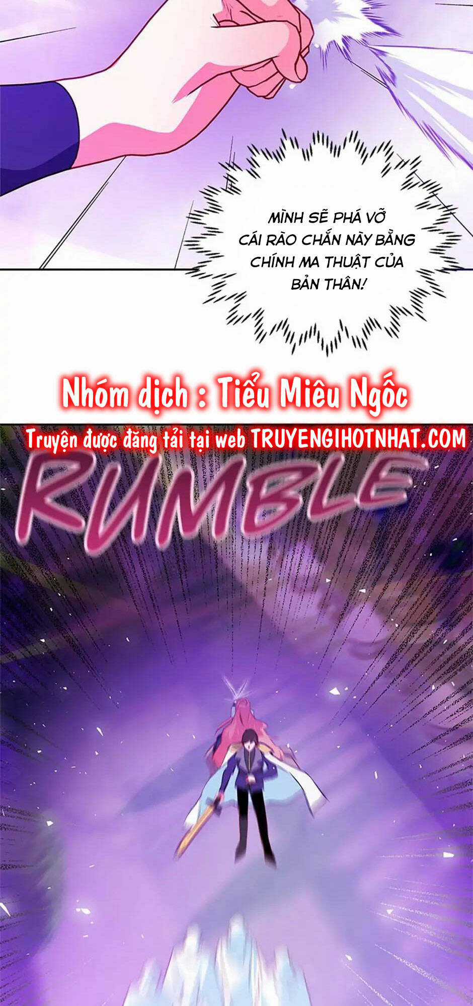 Tôi Đã Nuôi Dưỡng Một Nam Phụ Đầy Ám Ảnh Chapter 51 trang 53