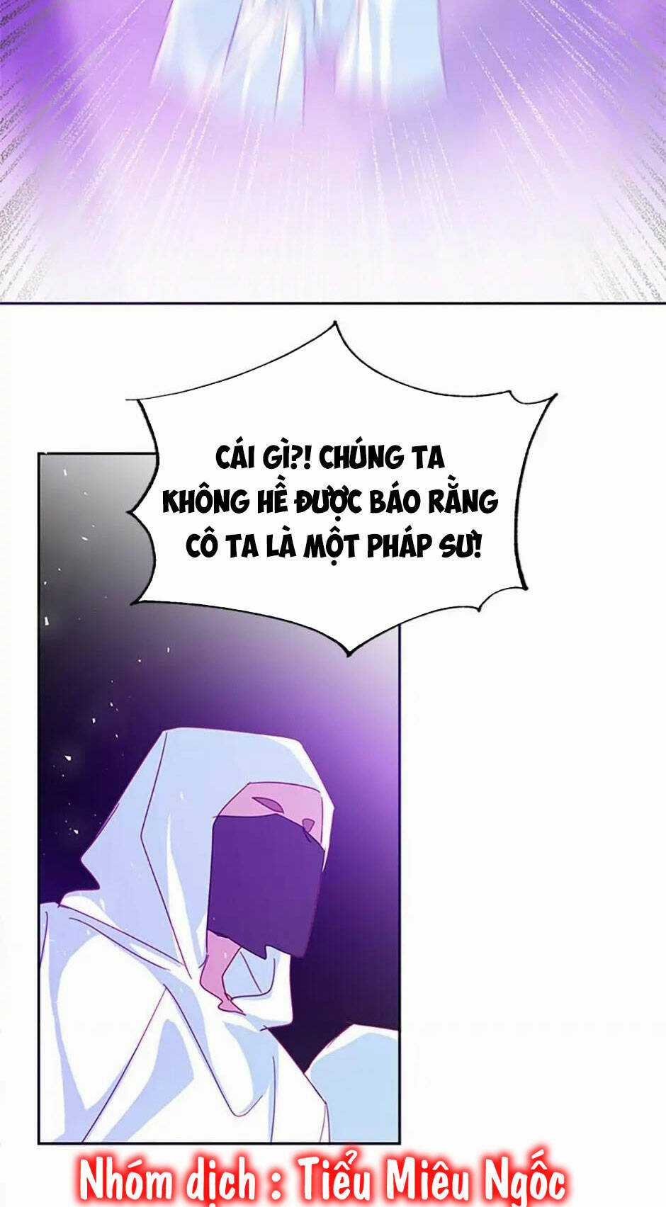 Tôi Đã Nuôi Dưỡng Một Nam Phụ Đầy Ám Ảnh Chapter 51 trang 54