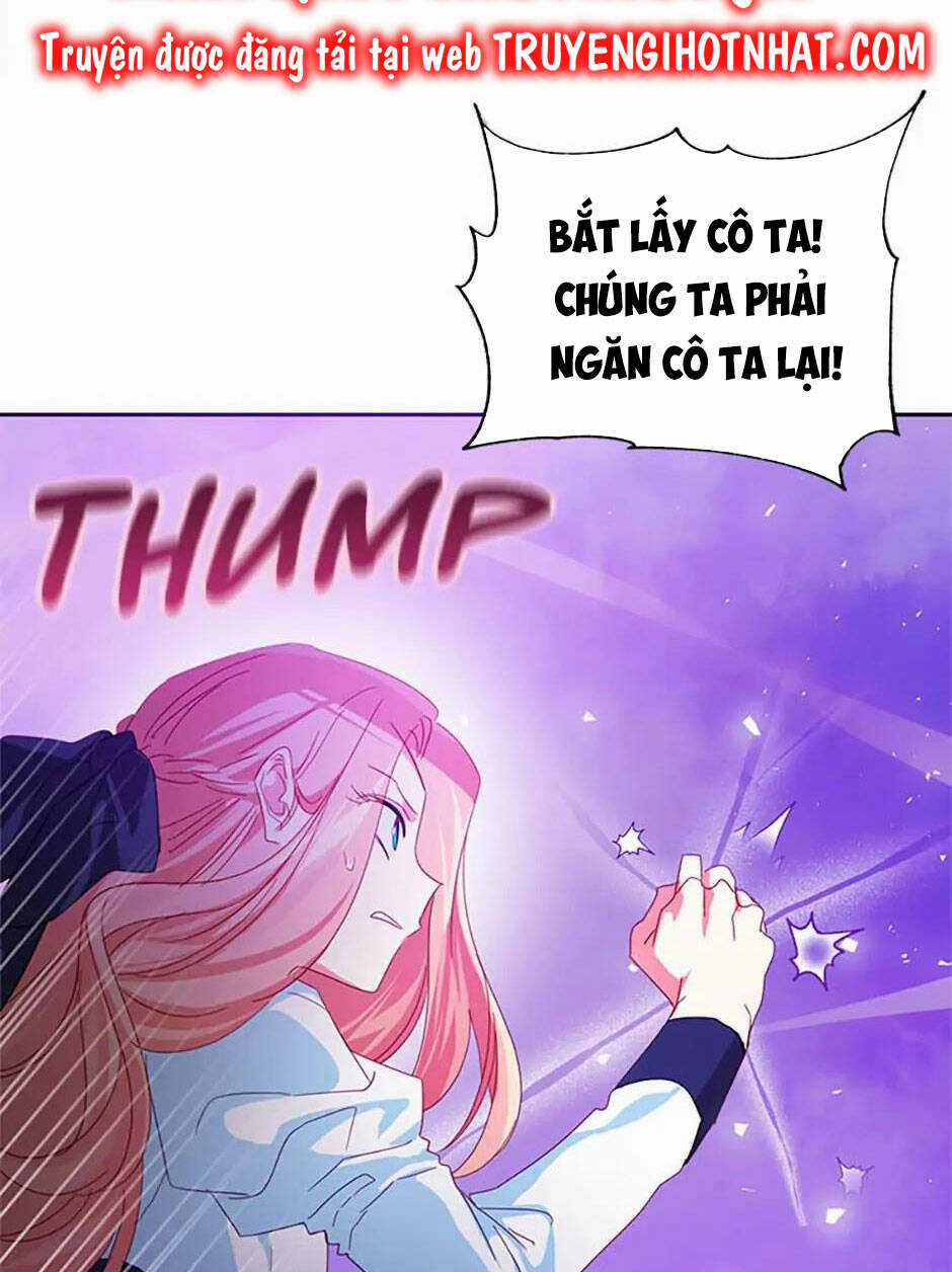 Tôi Đã Nuôi Dưỡng Một Nam Phụ Đầy Ám Ảnh Chapter 51 trang 55