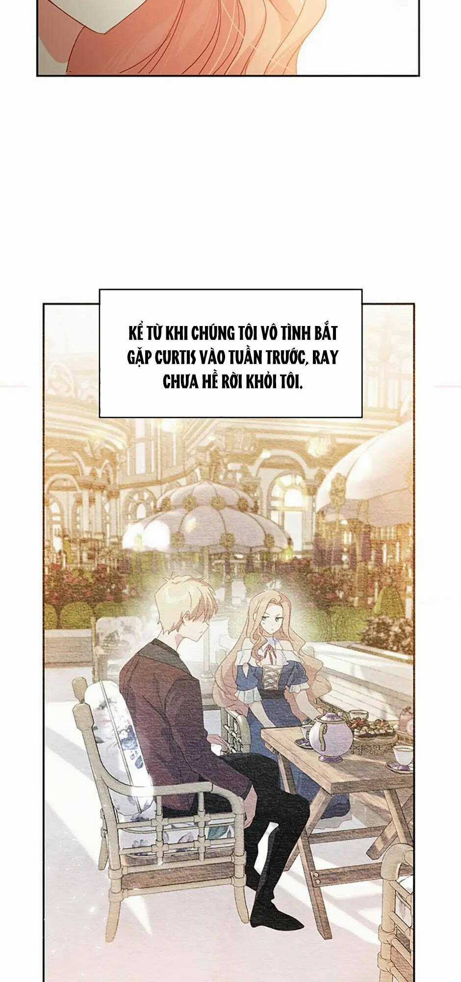 Tôi Đã Nuôi Dưỡng Một Nam Phụ Đầy Ám Ảnh Chapter 51 trang 6