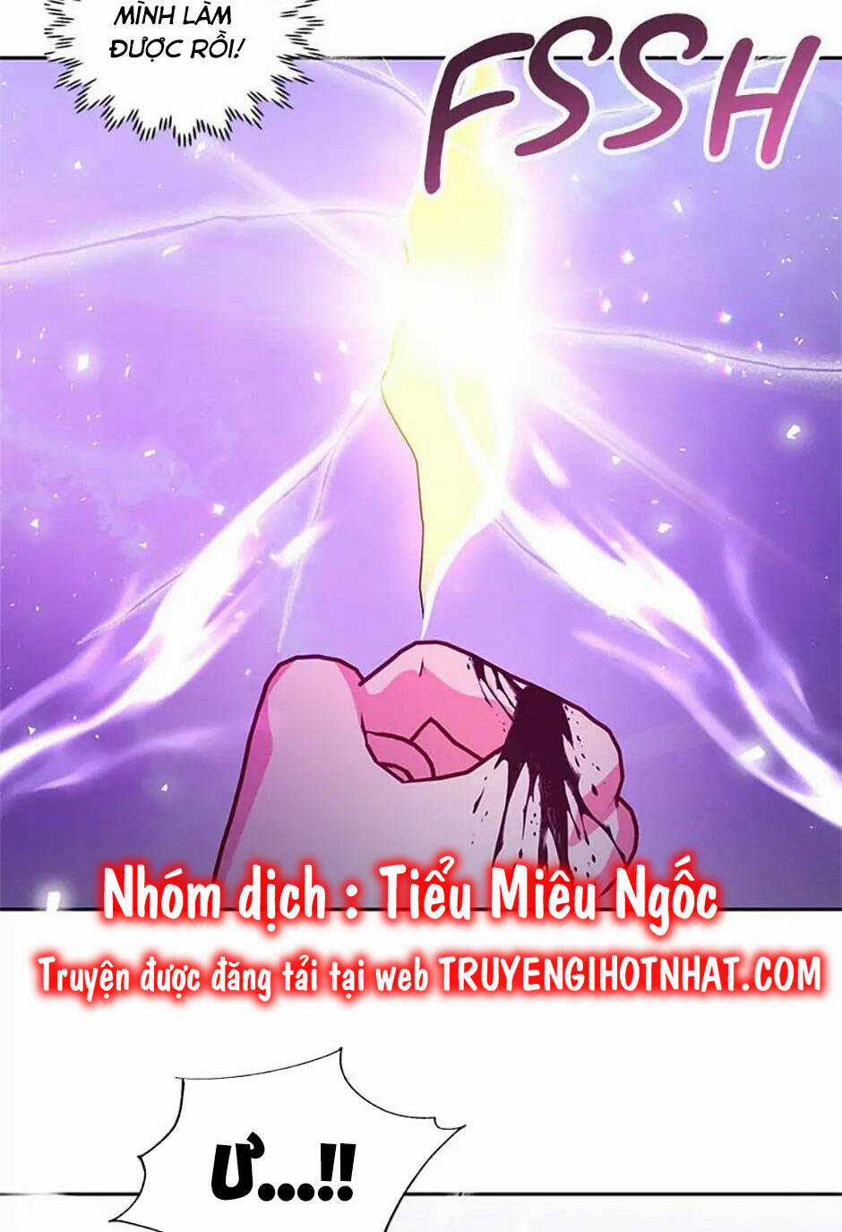 Tôi Đã Nuôi Dưỡng Một Nam Phụ Đầy Ám Ảnh Chapter 51 trang 60
