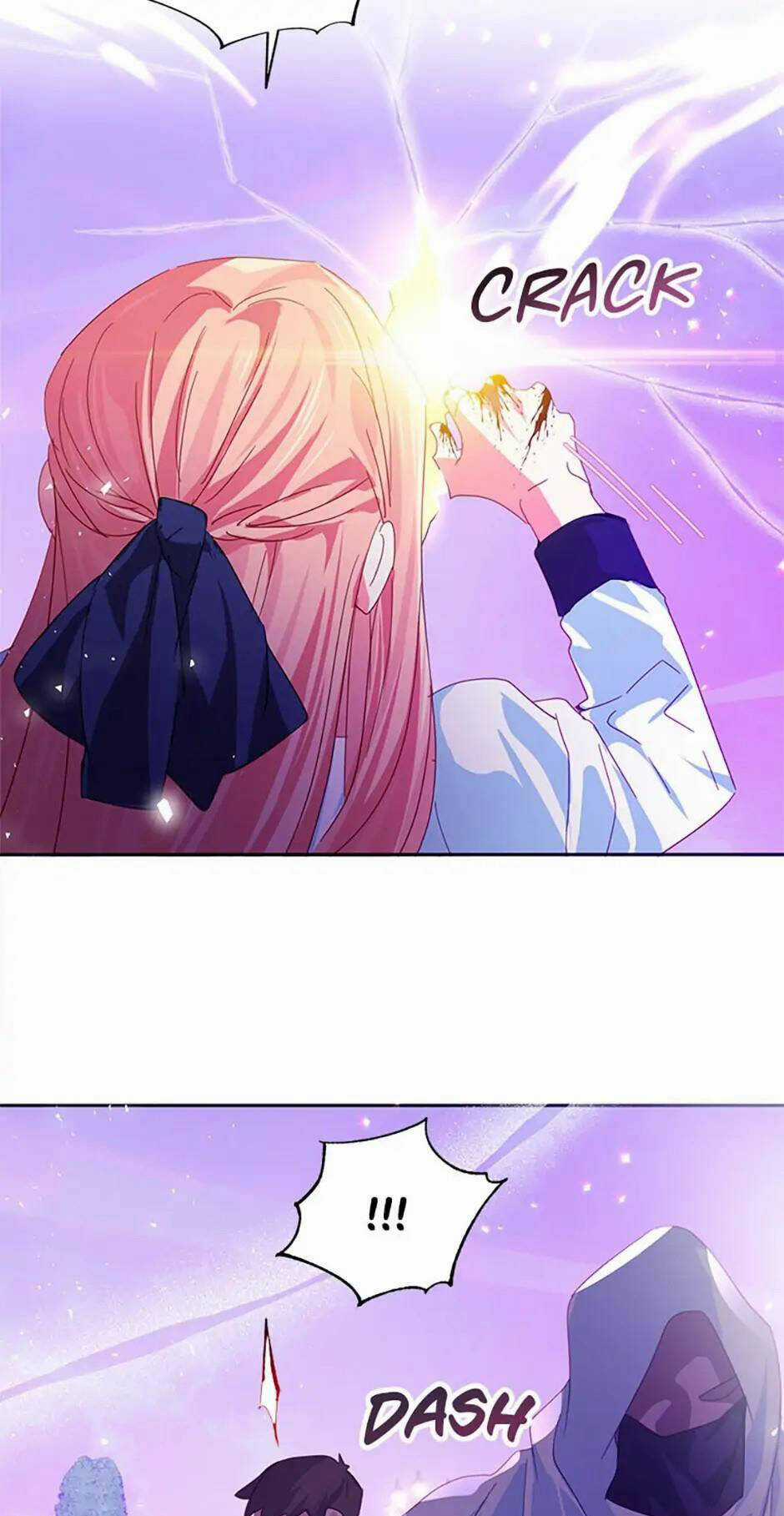 Tôi Đã Nuôi Dưỡng Một Nam Phụ Đầy Ám Ảnh Chapter 51 trang 61