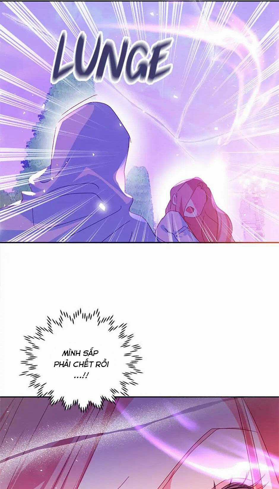 Tôi Đã Nuôi Dưỡng Một Nam Phụ Đầy Ám Ảnh Chapter 51 trang 64