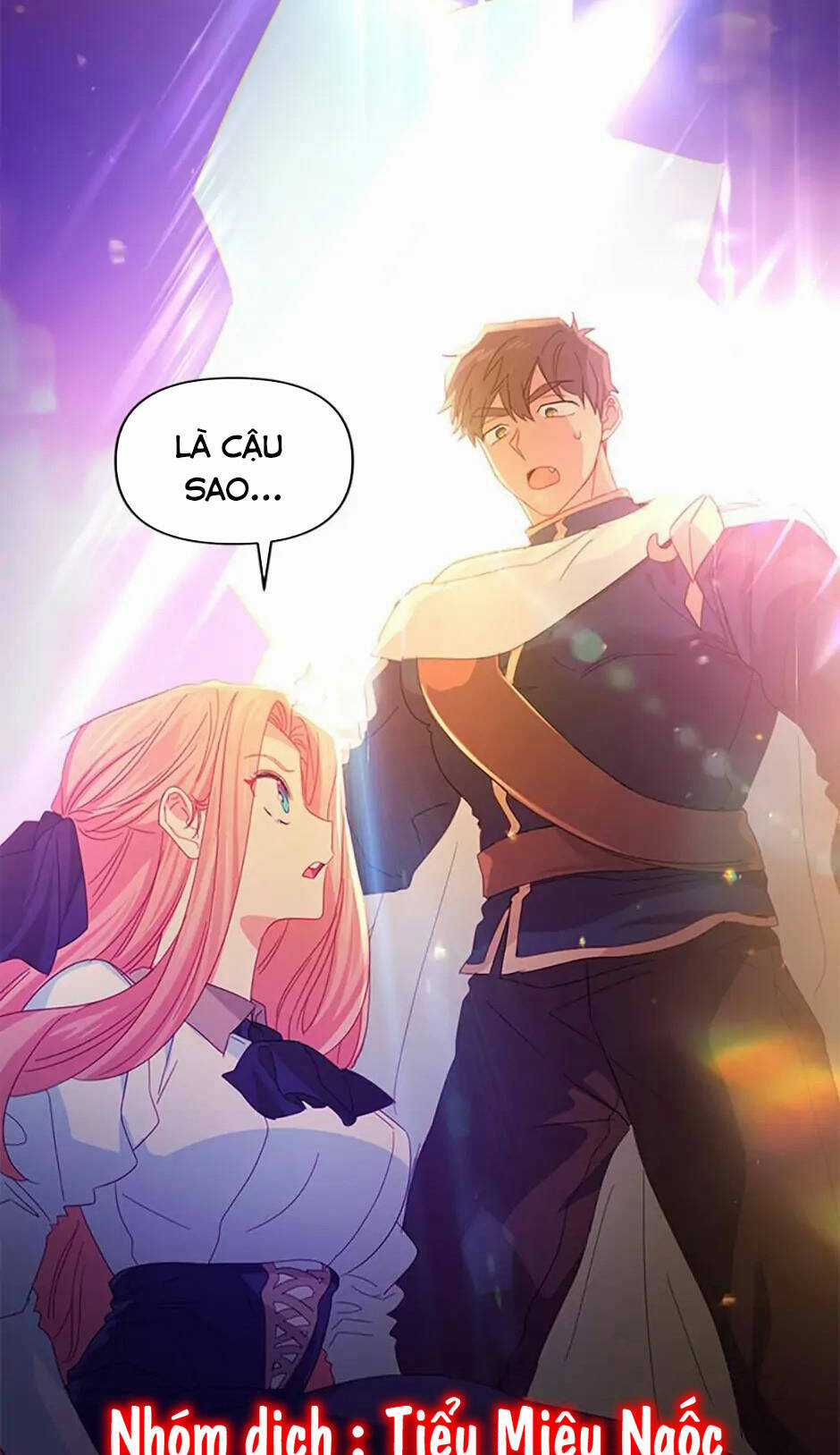 Tôi Đã Nuôi Dưỡng Một Nam Phụ Đầy Ám Ảnh Chapter 51 trang 68