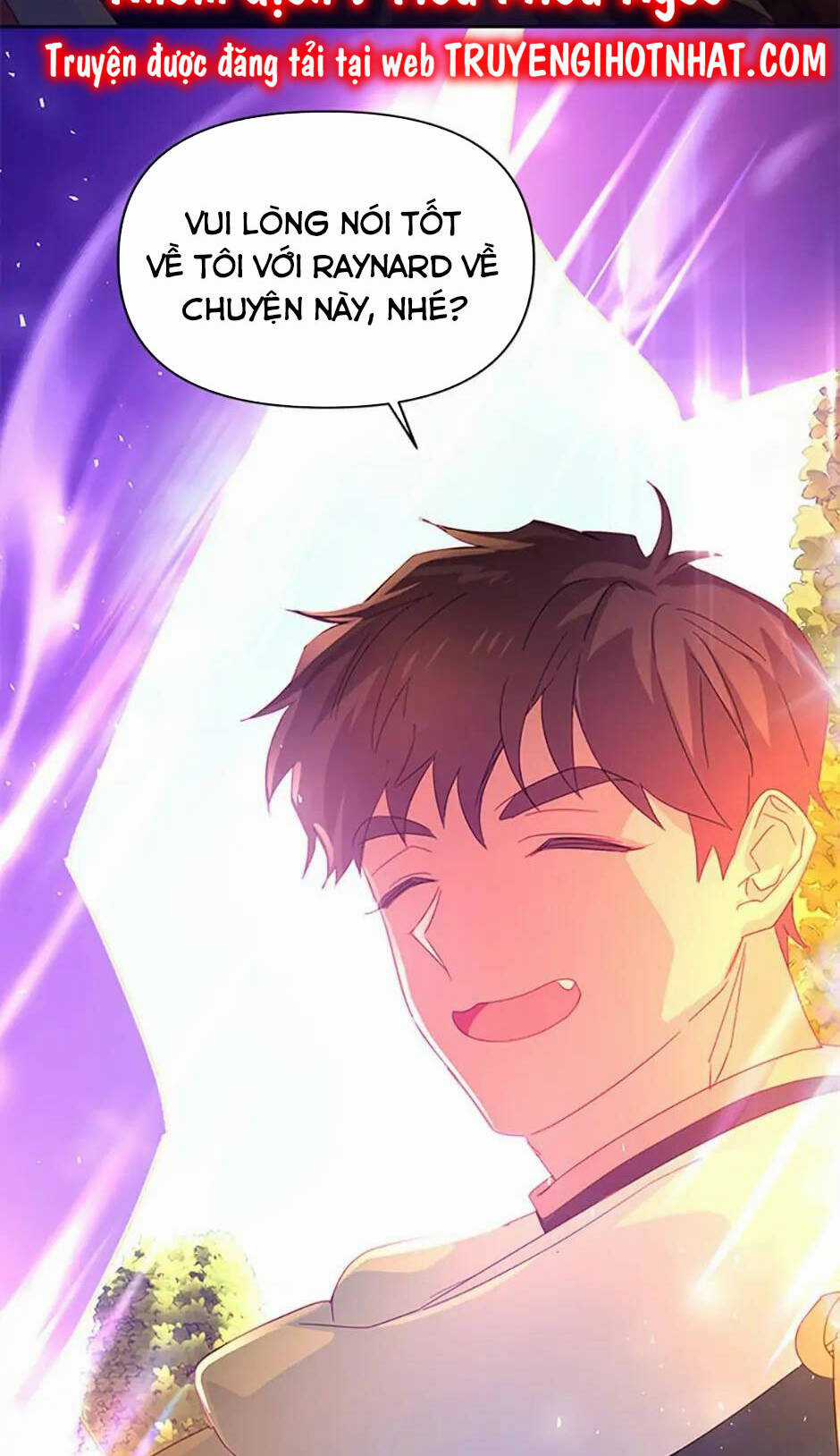 Tôi Đã Nuôi Dưỡng Một Nam Phụ Đầy Ám Ảnh Chapter 51 trang 69