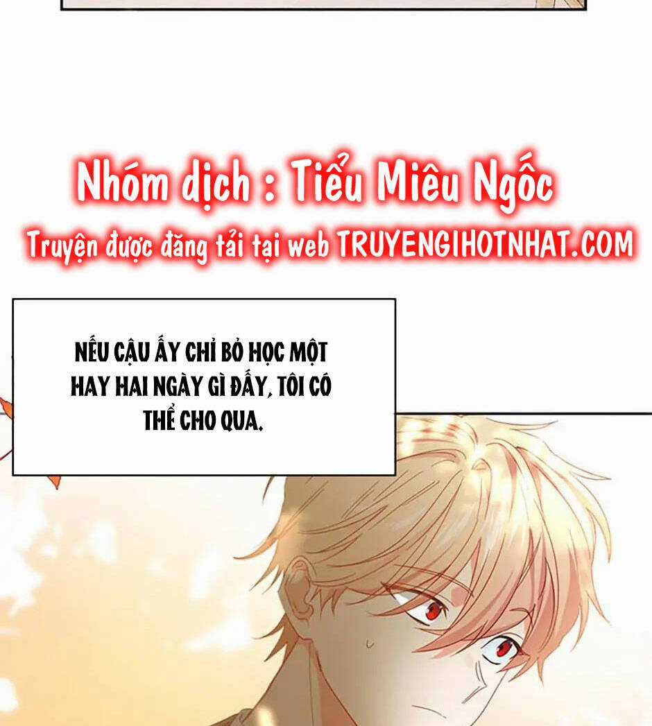 Tôi Đã Nuôi Dưỡng Một Nam Phụ Đầy Ám Ảnh Chapter 51 trang 7