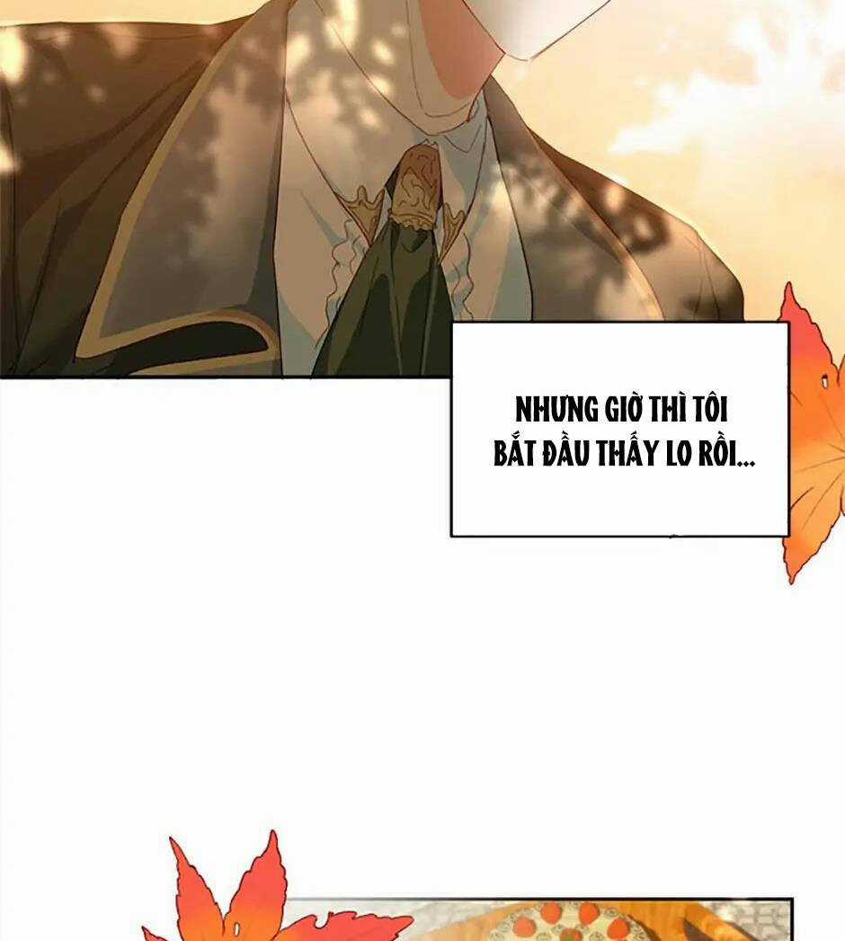 Tôi Đã Nuôi Dưỡng Một Nam Phụ Đầy Ám Ảnh Chapter 51 trang 8