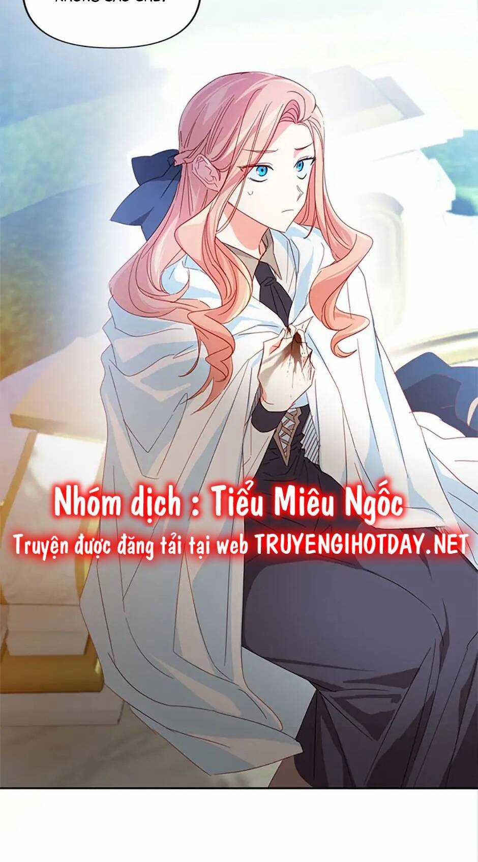 Tôi Đã Nuôi Dưỡng Một Nam Phụ Đầy Ám Ảnh Chapter 52 trang 14