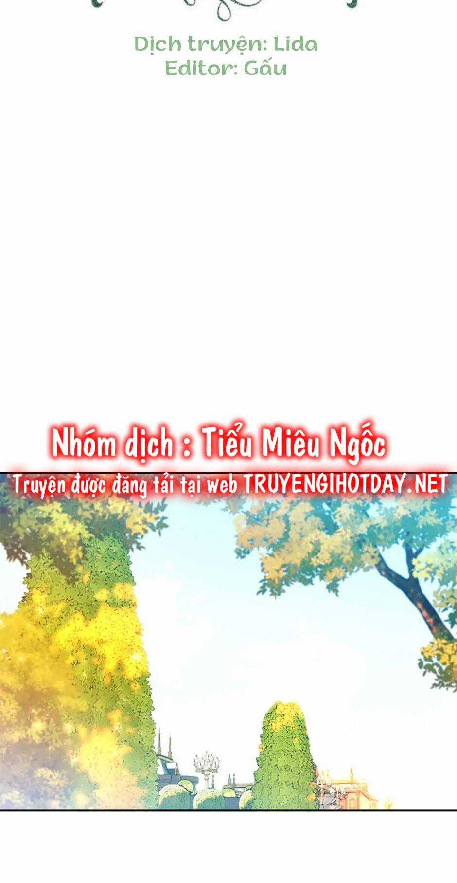Tôi Đã Nuôi Dưỡng Một Nam Phụ Đầy Ám Ảnh Chapter 52 trang 2