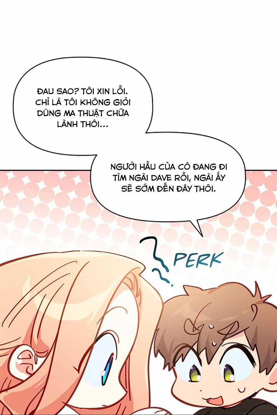Tôi Đã Nuôi Dưỡng Một Nam Phụ Đầy Ám Ảnh Chapter 52 trang 20
