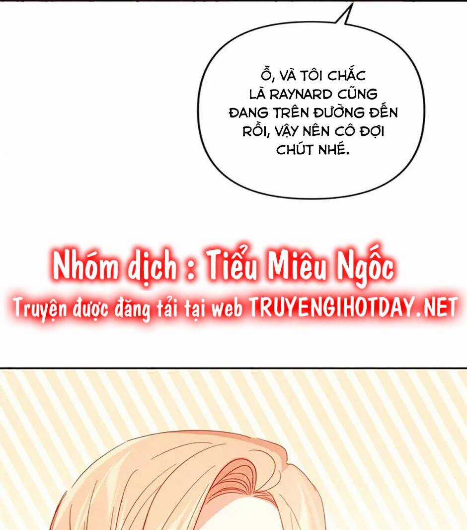 Tôi Đã Nuôi Dưỡng Một Nam Phụ Đầy Ám Ảnh Chapter 52 trang 21