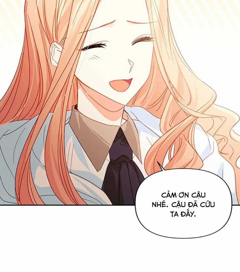Tôi Đã Nuôi Dưỡng Một Nam Phụ Đầy Ám Ảnh Chapter 52 trang 22