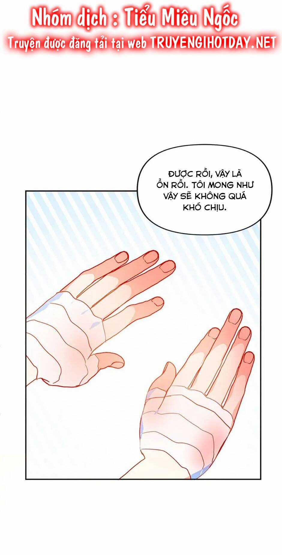 Tôi Đã Nuôi Dưỡng Một Nam Phụ Đầy Ám Ảnh Chapter 52 trang 25
