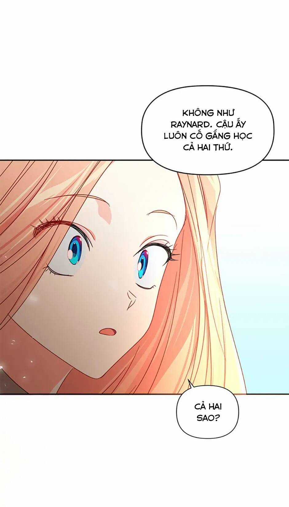 Tôi Đã Nuôi Dưỡng Một Nam Phụ Đầy Ám Ảnh Chapter 52 trang 28