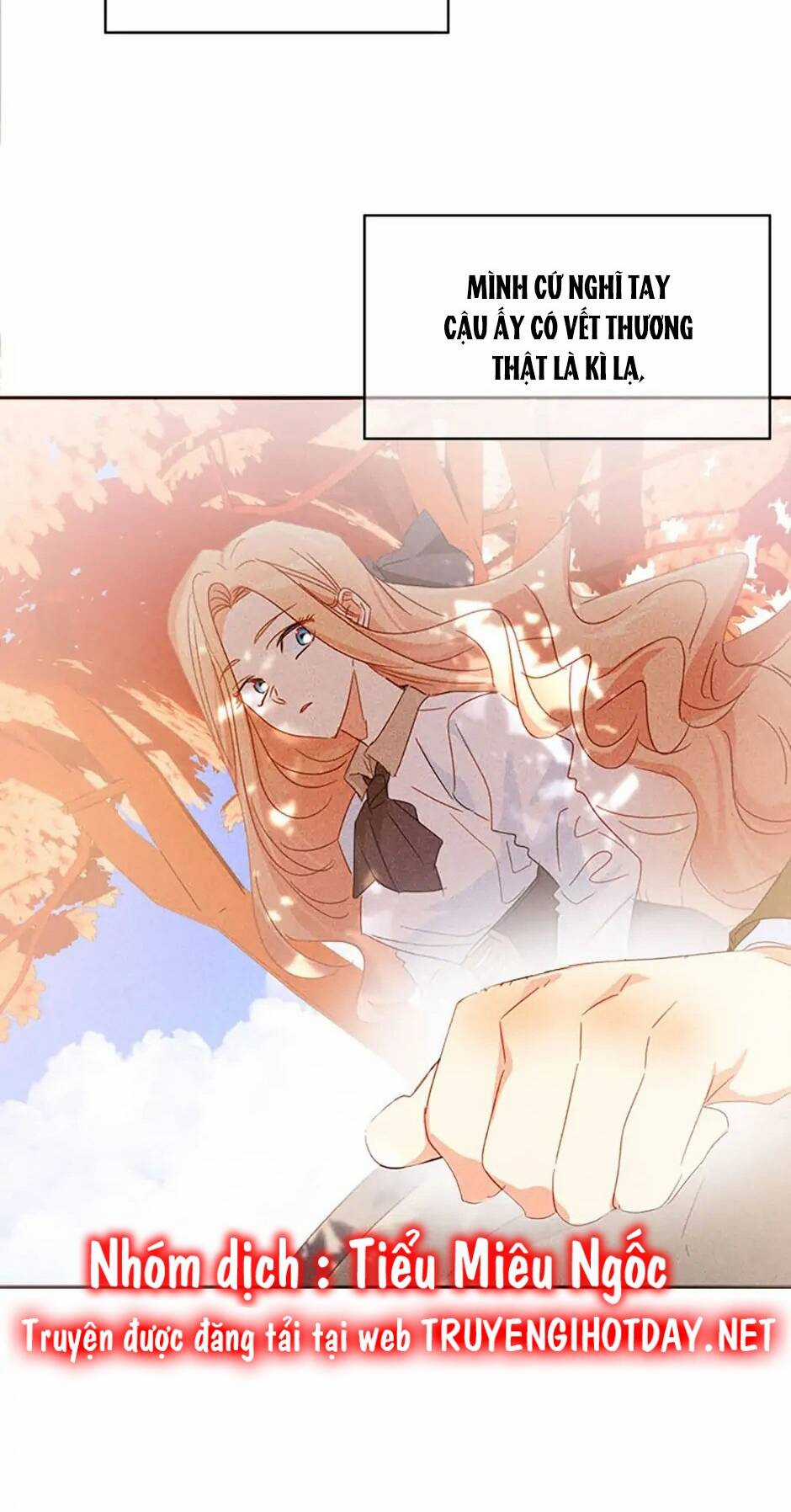 Tôi Đã Nuôi Dưỡng Một Nam Phụ Đầy Ám Ảnh Chapter 52 trang 30