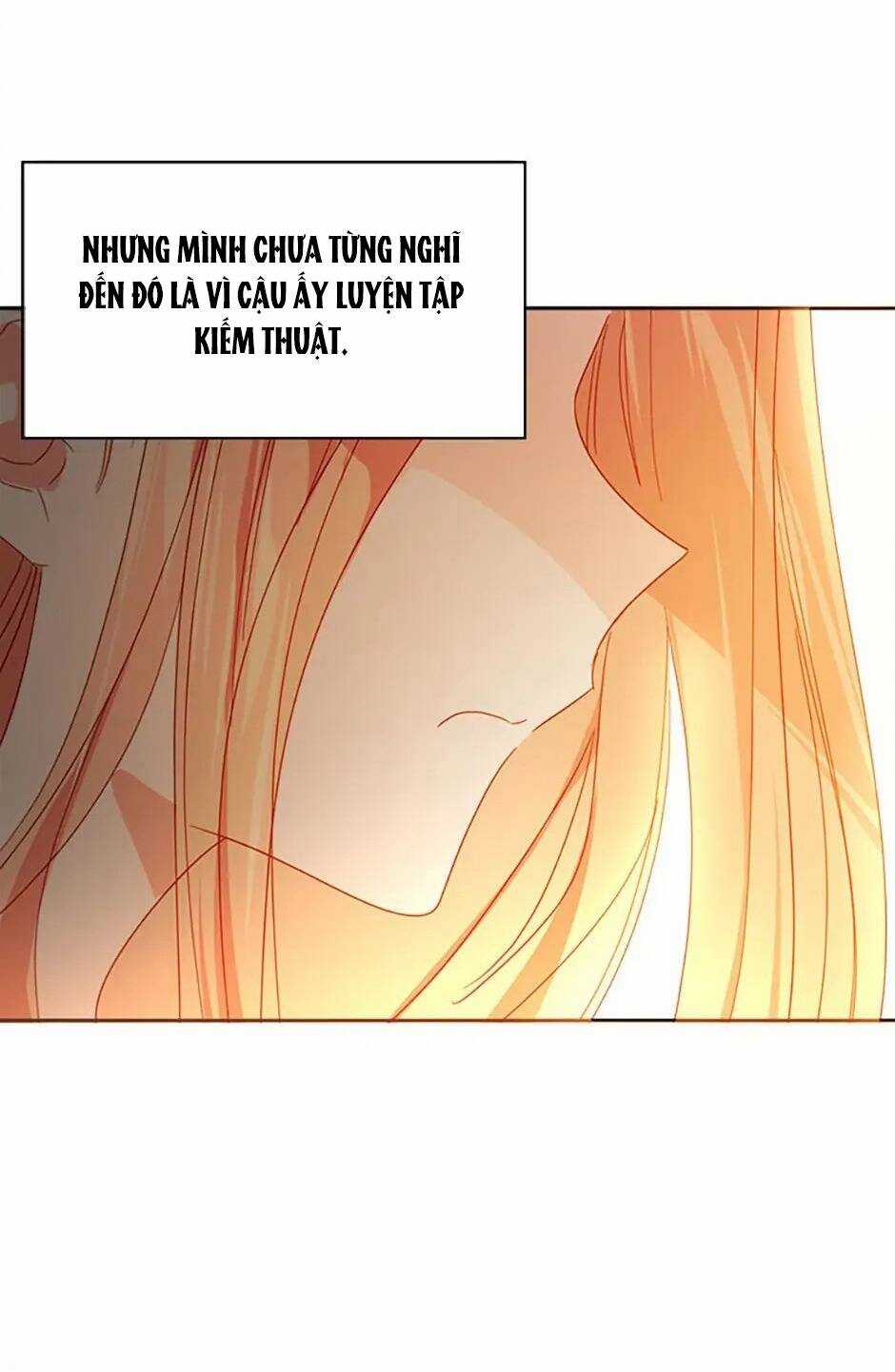 Tôi Đã Nuôi Dưỡng Một Nam Phụ Đầy Ám Ảnh Chapter 52 trang 31