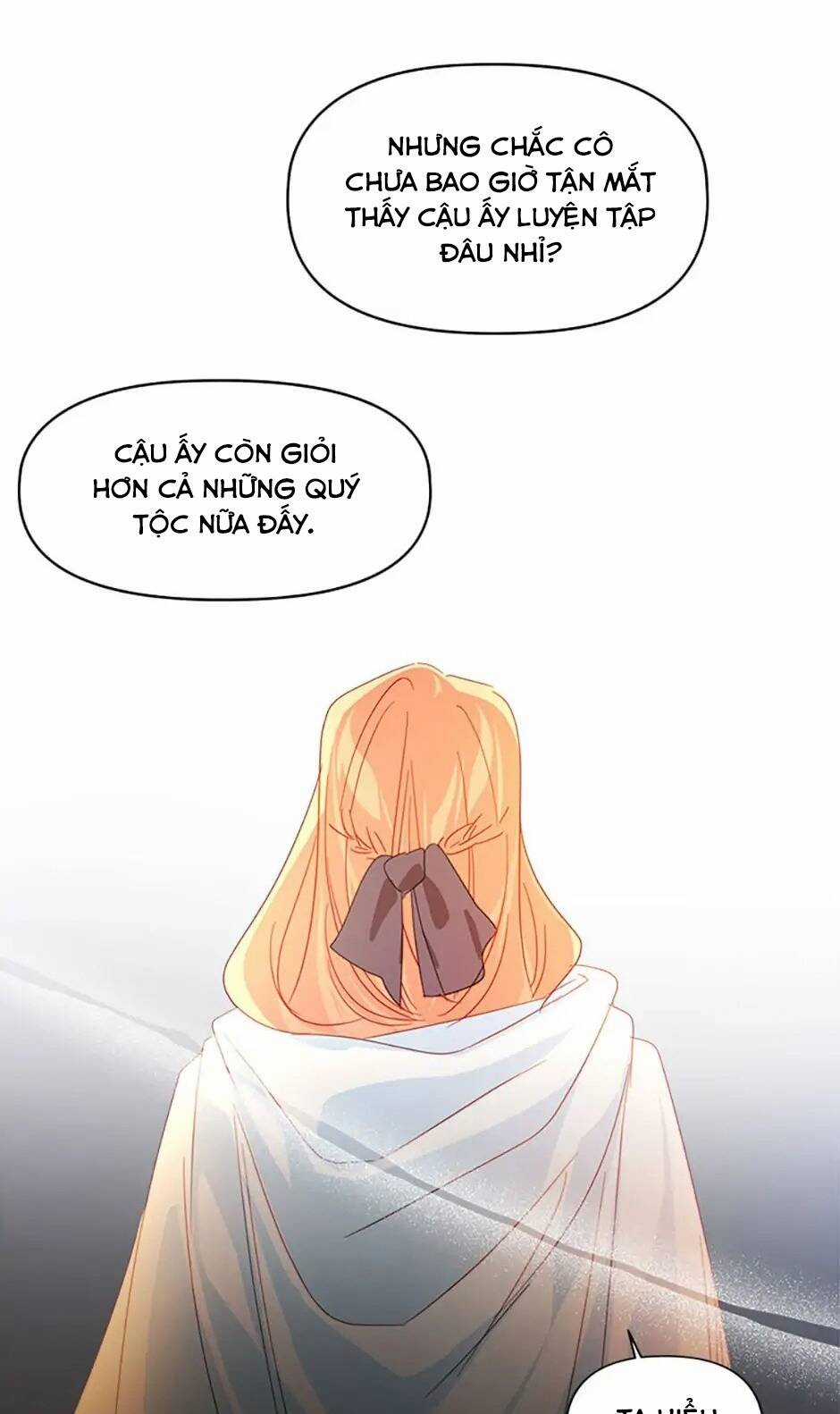 Tôi Đã Nuôi Dưỡng Một Nam Phụ Đầy Ám Ảnh Chapter 52 trang 33