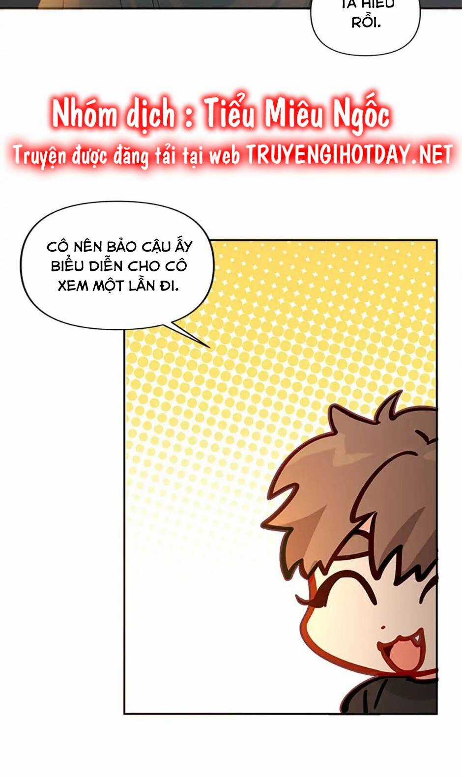 Tôi Đã Nuôi Dưỡng Một Nam Phụ Đầy Ám Ảnh Chapter 52 trang 34