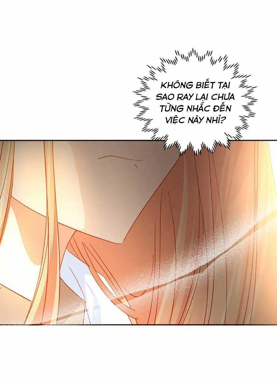 Tôi Đã Nuôi Dưỡng Một Nam Phụ Đầy Ám Ảnh Chapter 52 trang 36