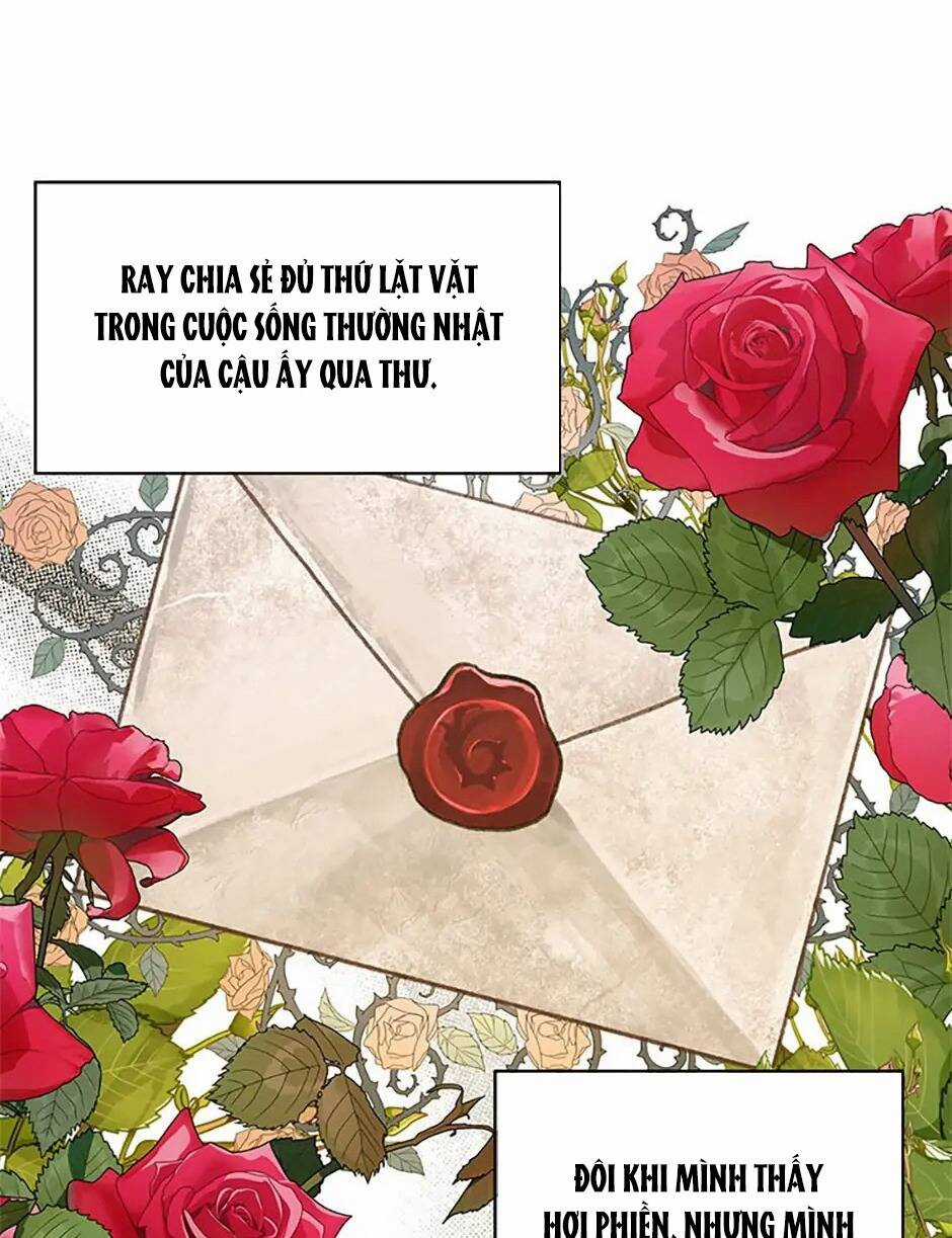 Tôi Đã Nuôi Dưỡng Một Nam Phụ Đầy Ám Ảnh Chapter 52 trang 37
