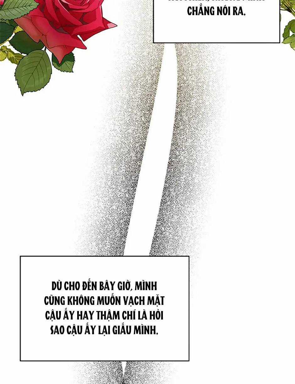 Tôi Đã Nuôi Dưỡng Một Nam Phụ Đầy Ám Ảnh Chapter 52 trang 38