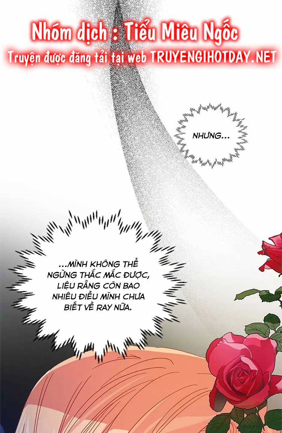 Tôi Đã Nuôi Dưỡng Một Nam Phụ Đầy Ám Ảnh Chapter 52 trang 39