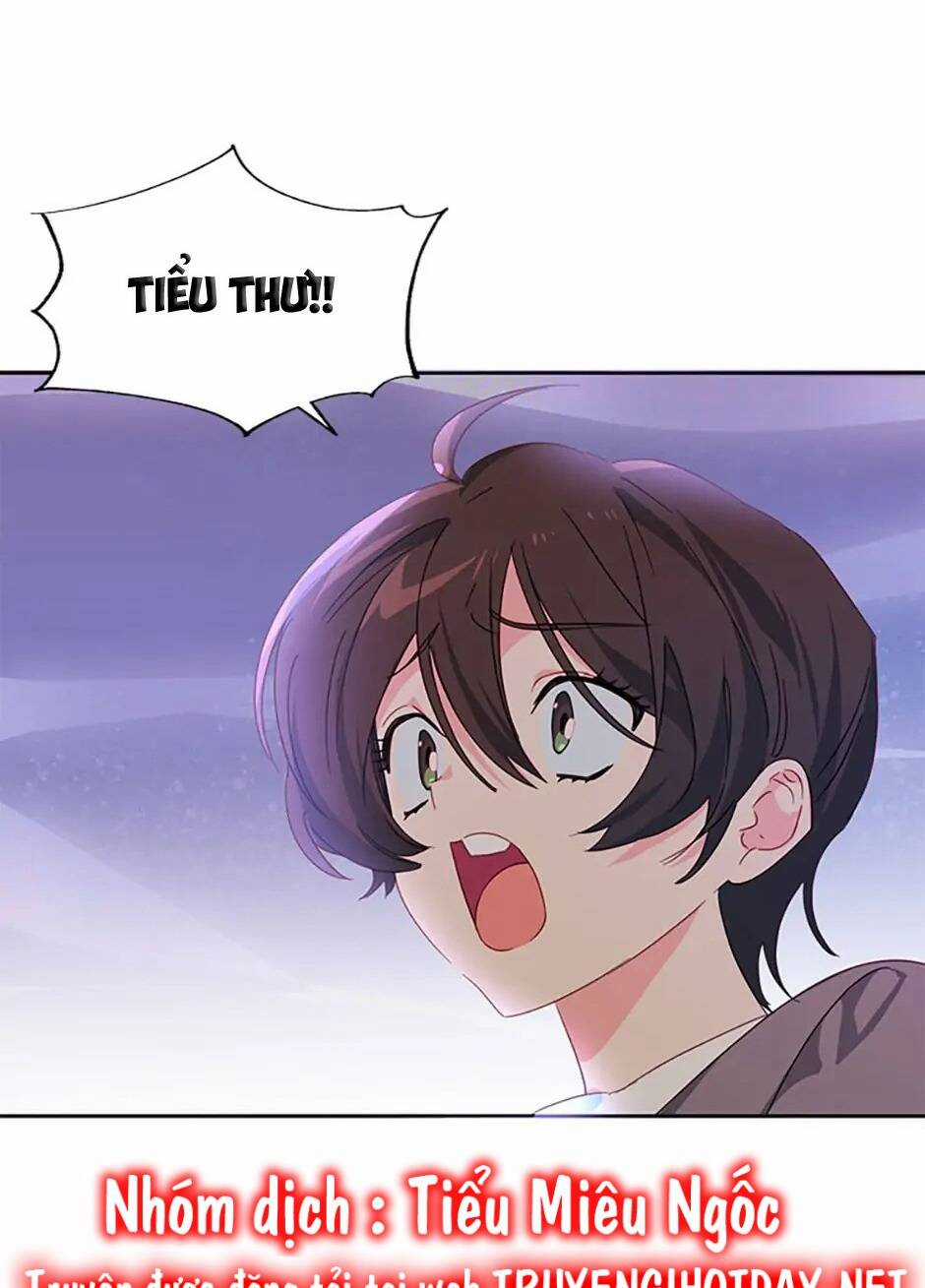 Tôi Đã Nuôi Dưỡng Một Nam Phụ Đầy Ám Ảnh Chapter 52 trang 4