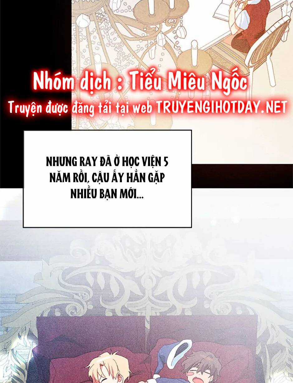 Tôi Đã Nuôi Dưỡng Một Nam Phụ Đầy Ám Ảnh Chapter 52 trang 42