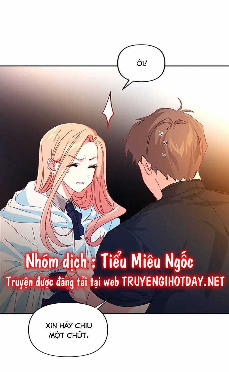 Tôi Đã Nuôi Dưỡng Một Nam Phụ Đầy Ám Ảnh Chapter 52 trang 45