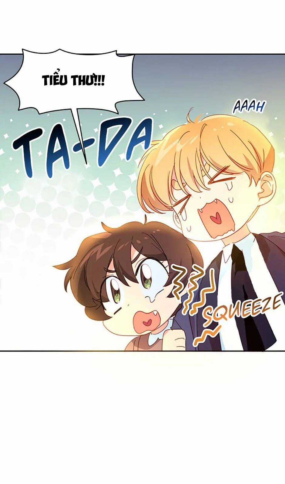 Tôi Đã Nuôi Dưỡng Một Nam Phụ Đầy Ám Ảnh Chapter 52 trang 47