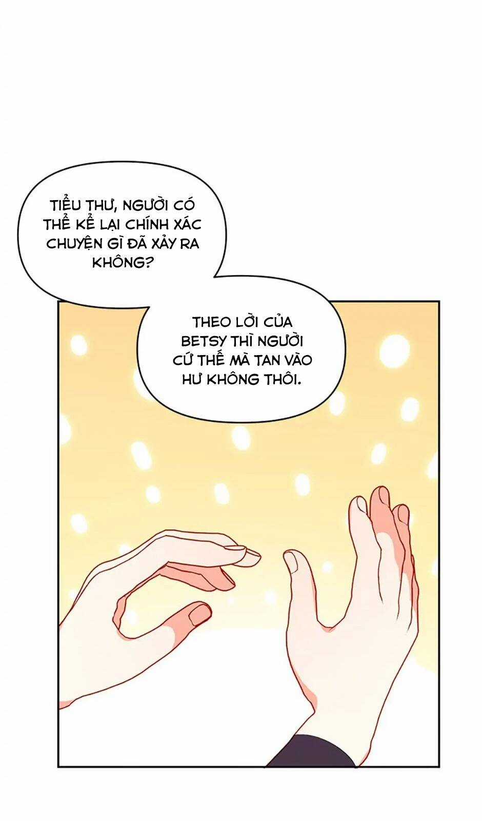 Tôi Đã Nuôi Dưỡng Một Nam Phụ Đầy Ám Ảnh Chapter 52 trang 49