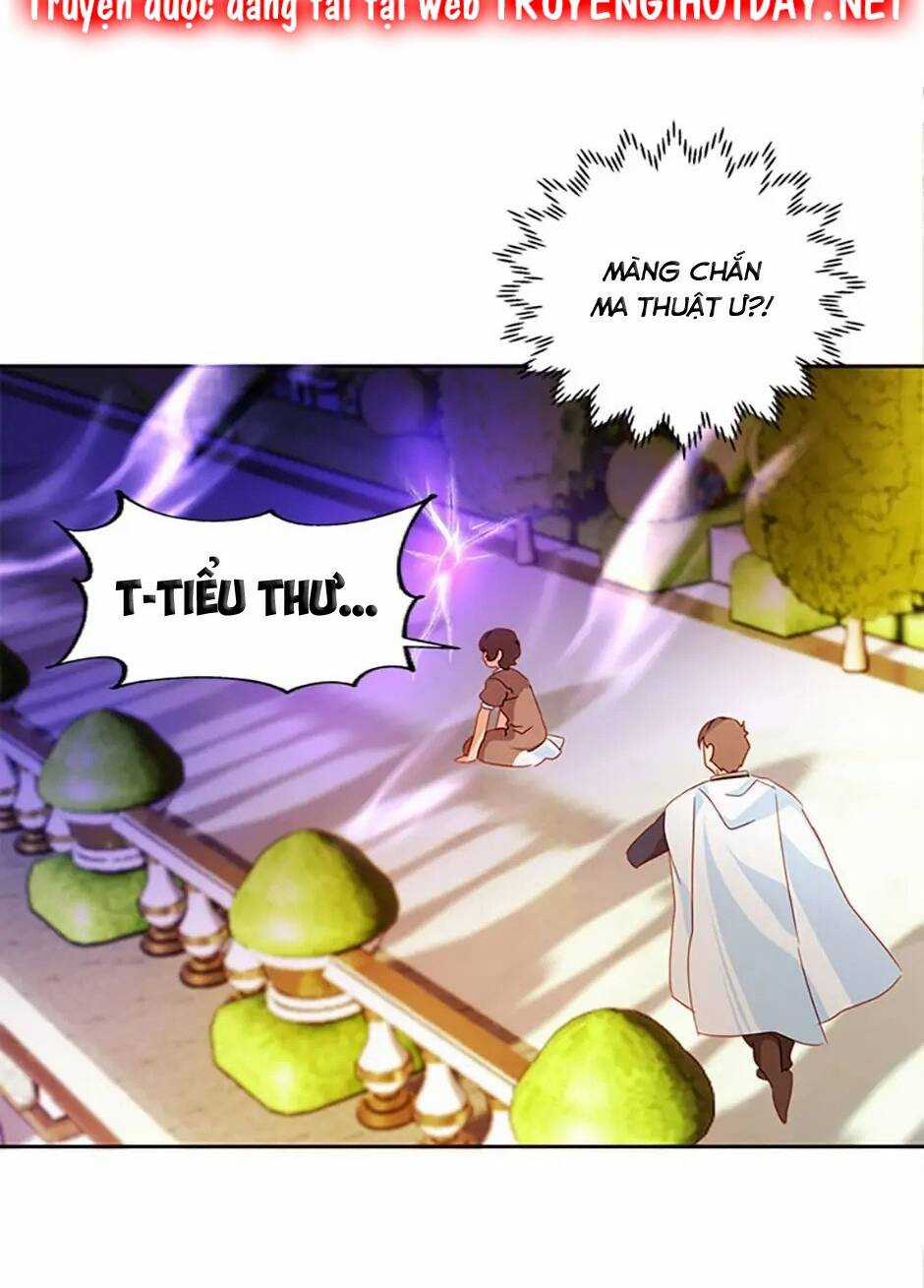 Tôi Đã Nuôi Dưỡng Một Nam Phụ Đầy Ám Ảnh Chapter 52 trang 5