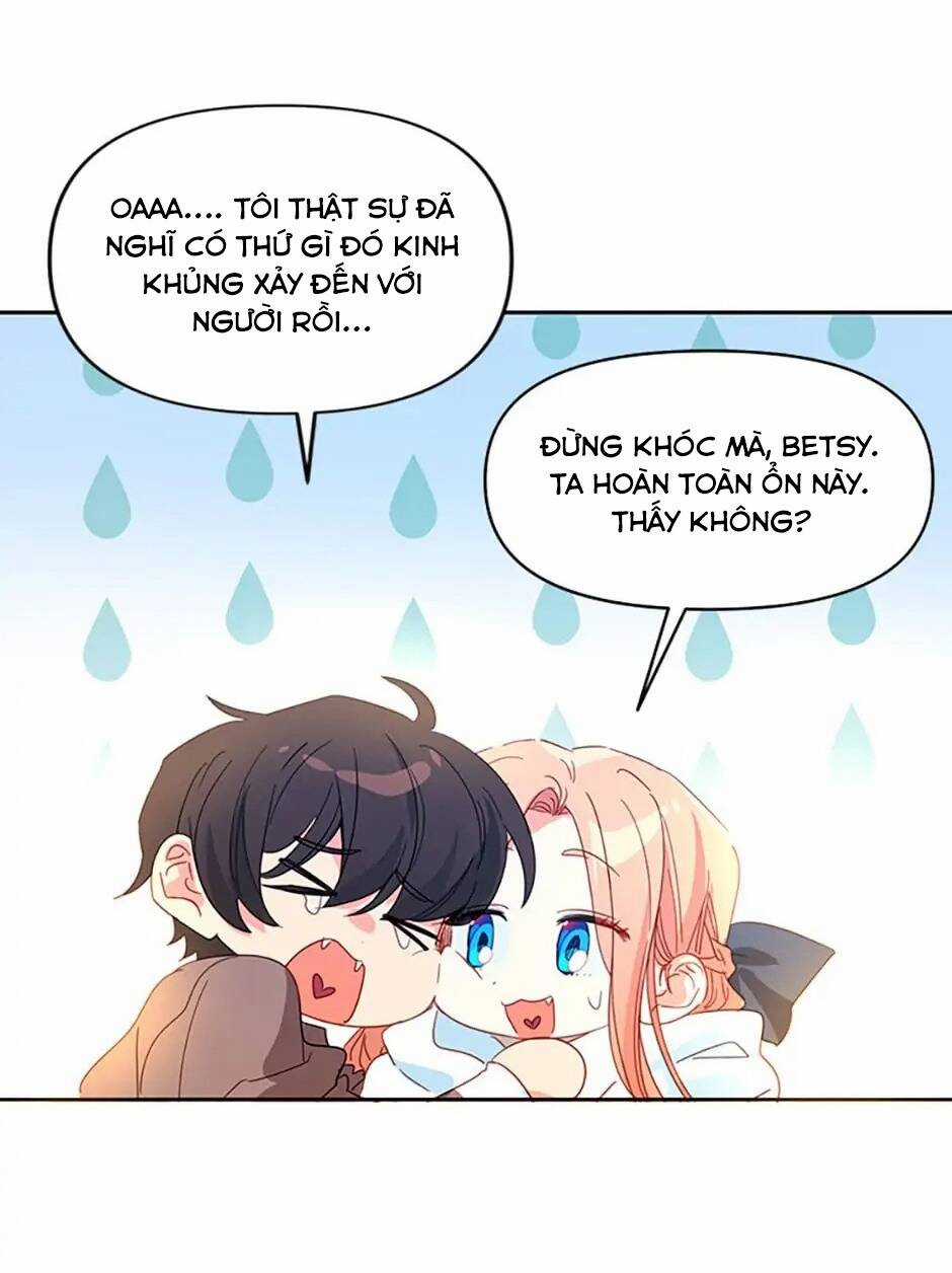 Tôi Đã Nuôi Dưỡng Một Nam Phụ Đầy Ám Ảnh Chapter 52 trang 50