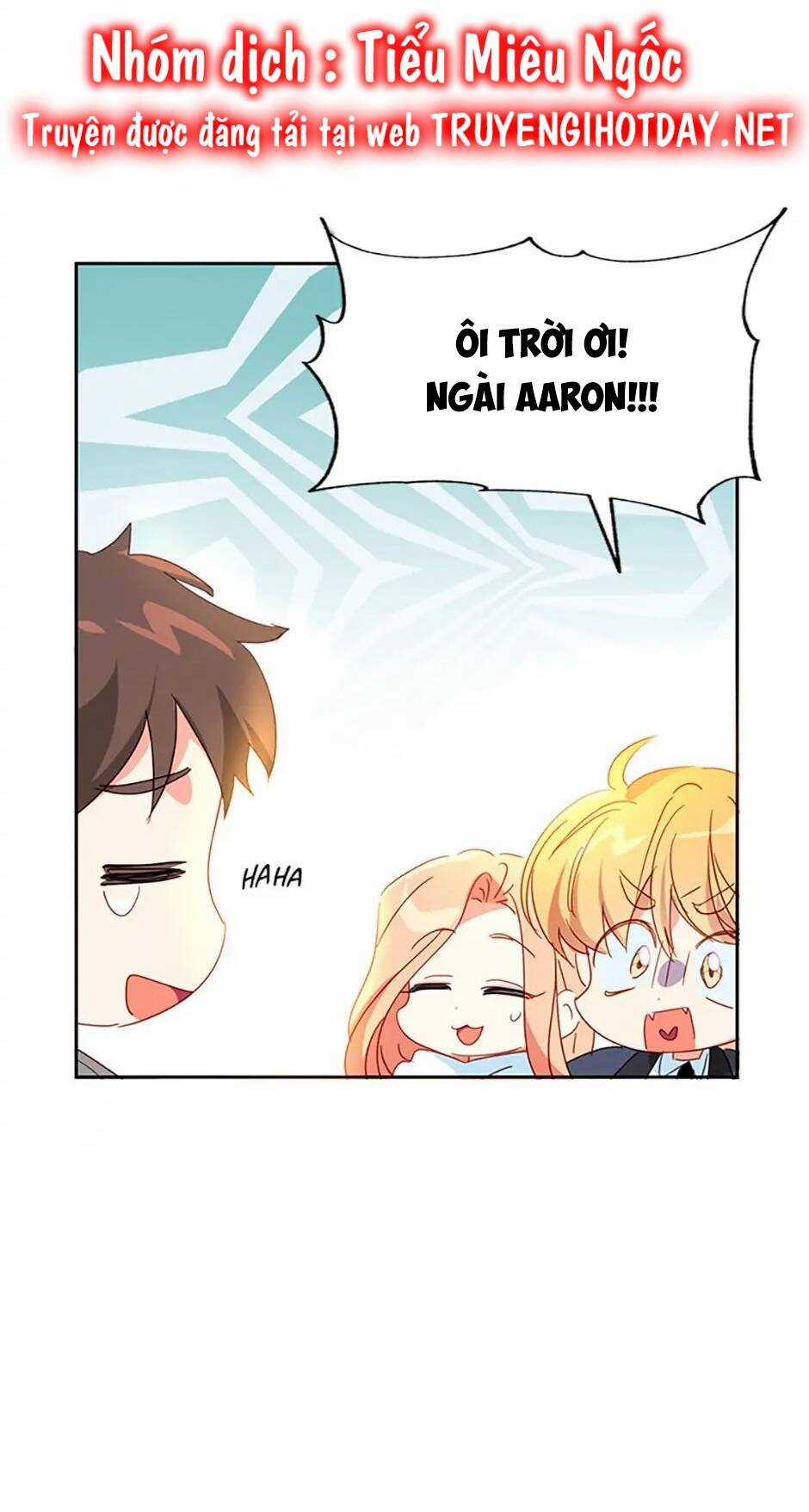 Tôi Đã Nuôi Dưỡng Một Nam Phụ Đầy Ám Ảnh Chapter 52 trang 52