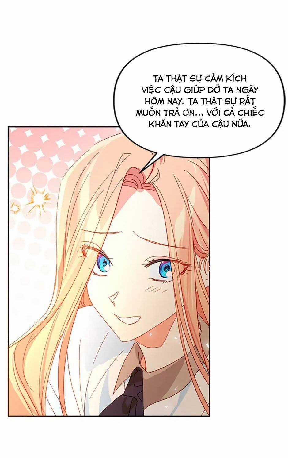 Tôi Đã Nuôi Dưỡng Một Nam Phụ Đầy Ám Ảnh Chapter 52 trang 54