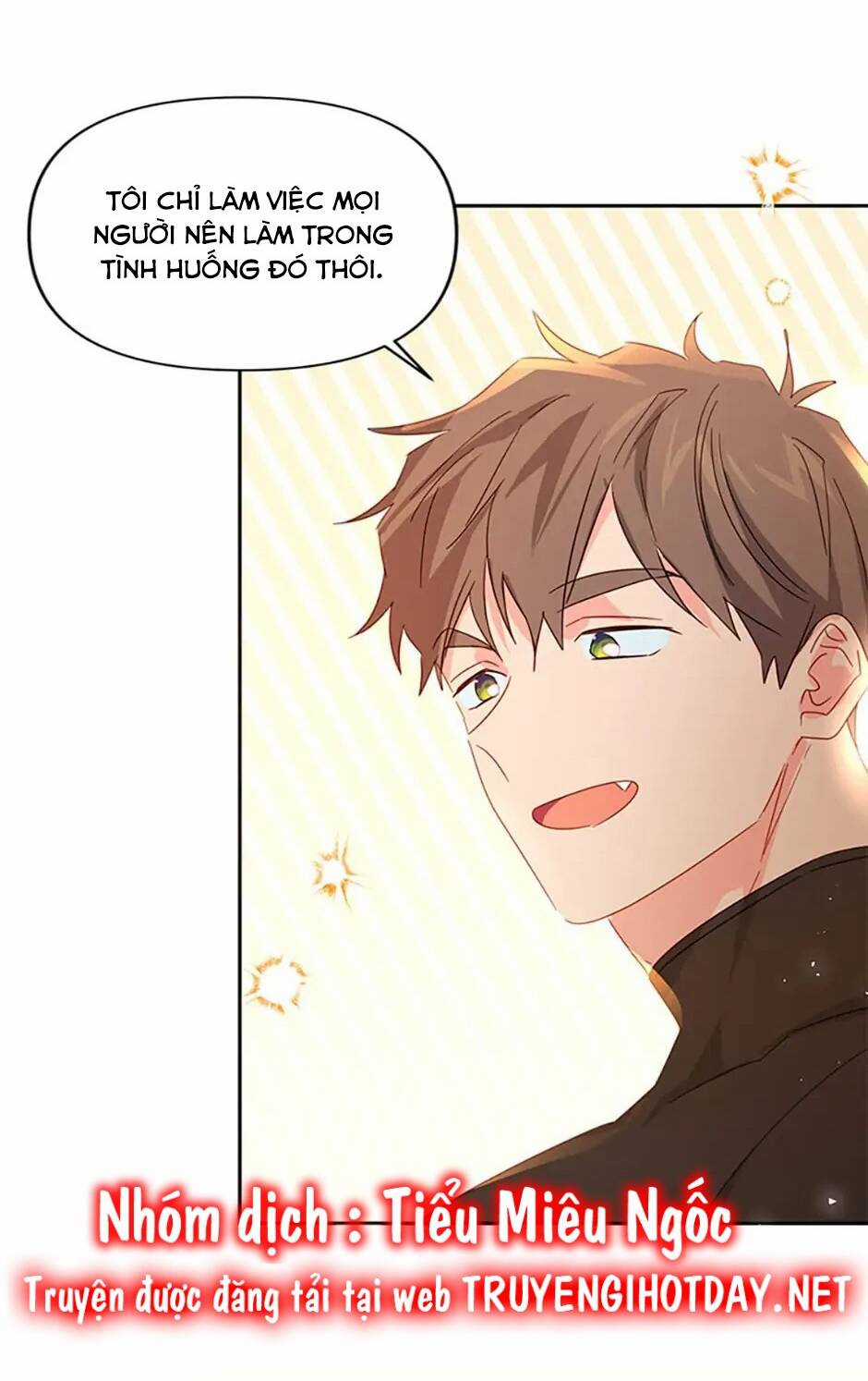 Tôi Đã Nuôi Dưỡng Một Nam Phụ Đầy Ám Ảnh Chapter 52 trang 55