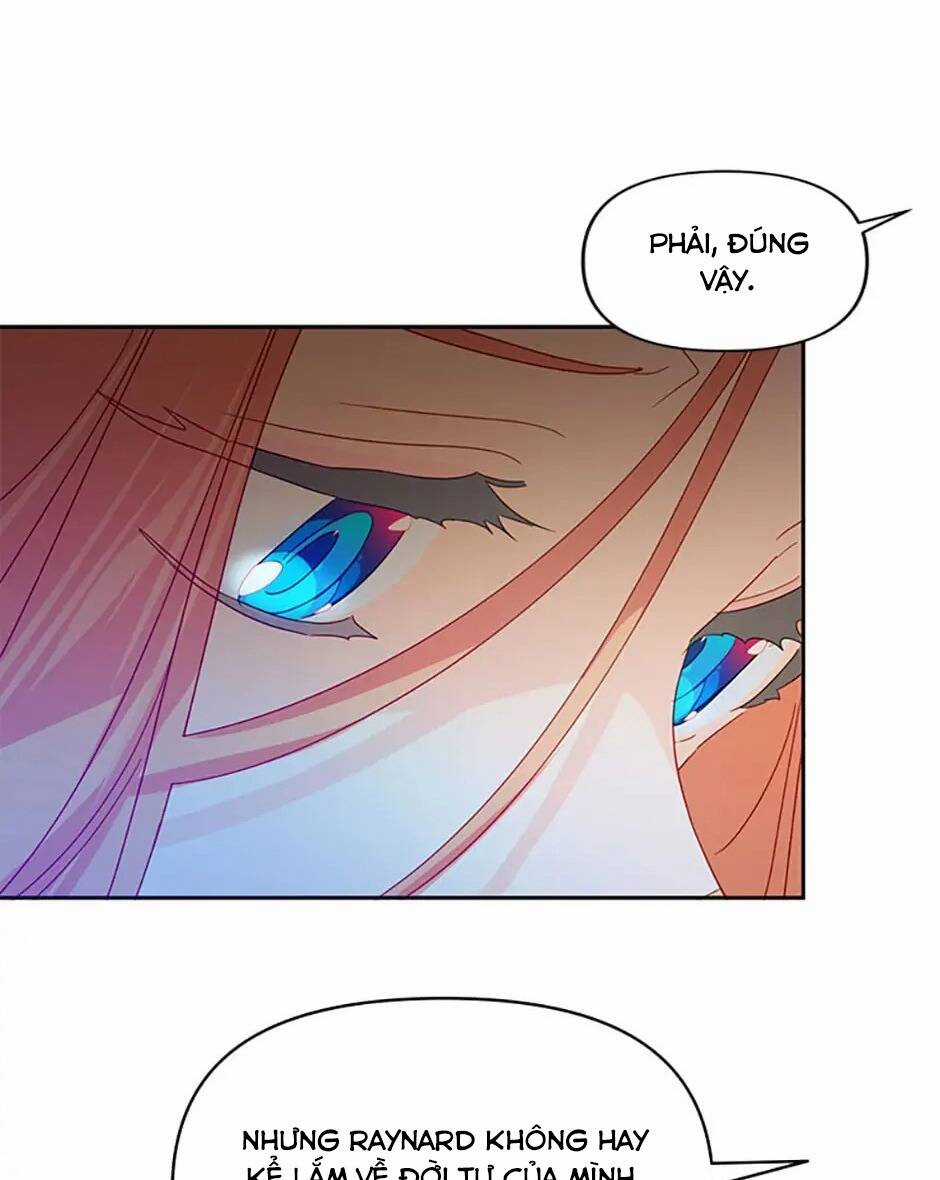 Tôi Đã Nuôi Dưỡng Một Nam Phụ Đầy Ám Ảnh Chapter 52 trang 60