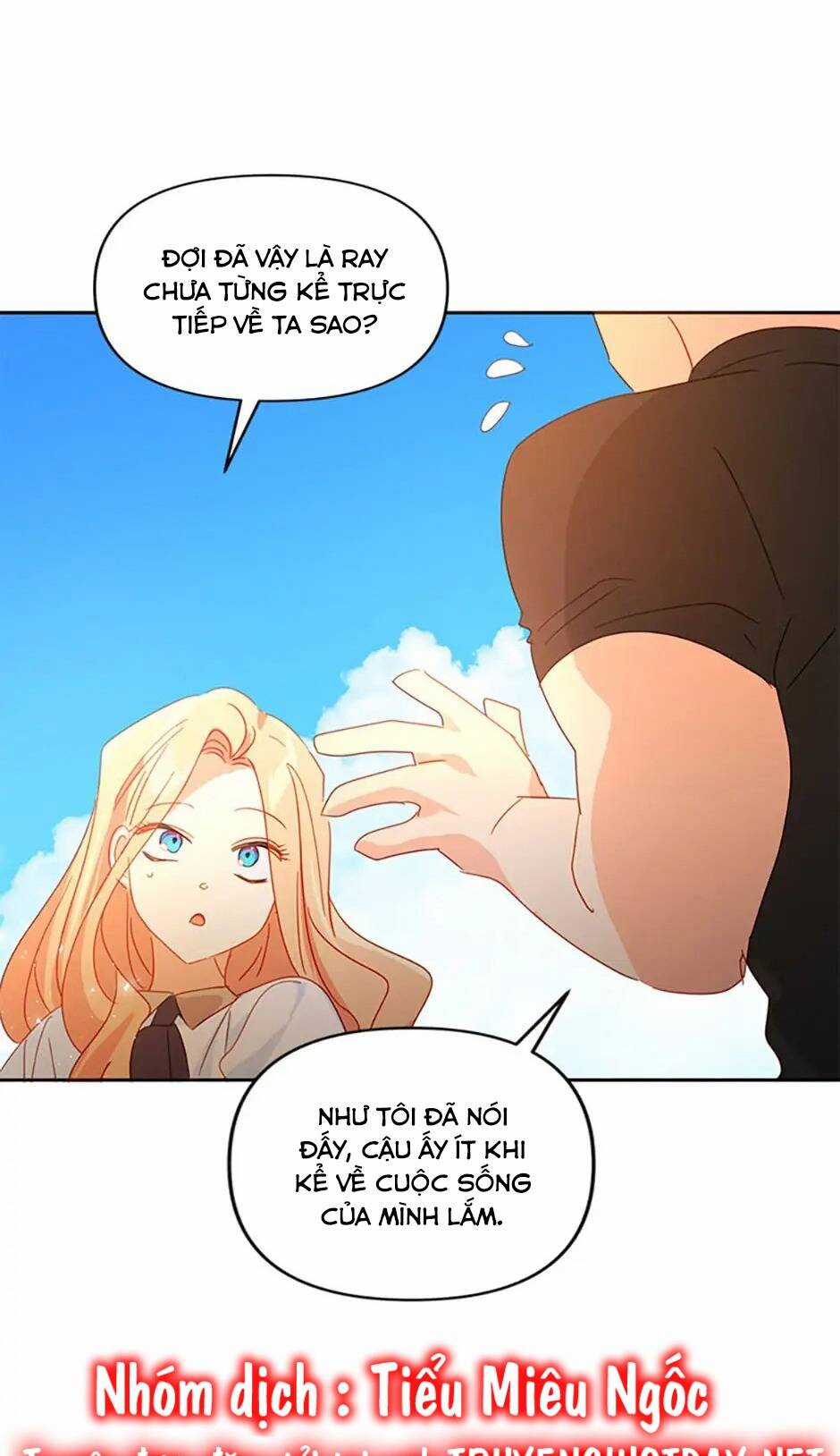 Tôi Đã Nuôi Dưỡng Một Nam Phụ Đầy Ám Ảnh Chapter 52 trang 62